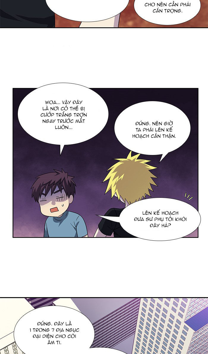 The Gamer: Chapter 284