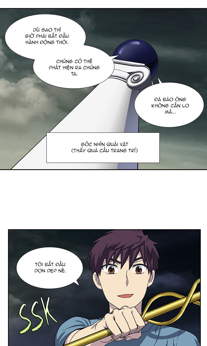The Gamer: Chapter 284