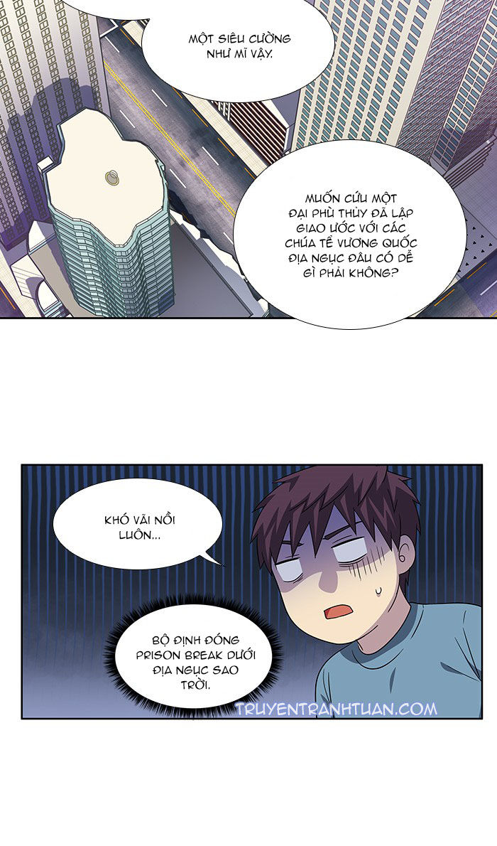 The Gamer: Chapter 284