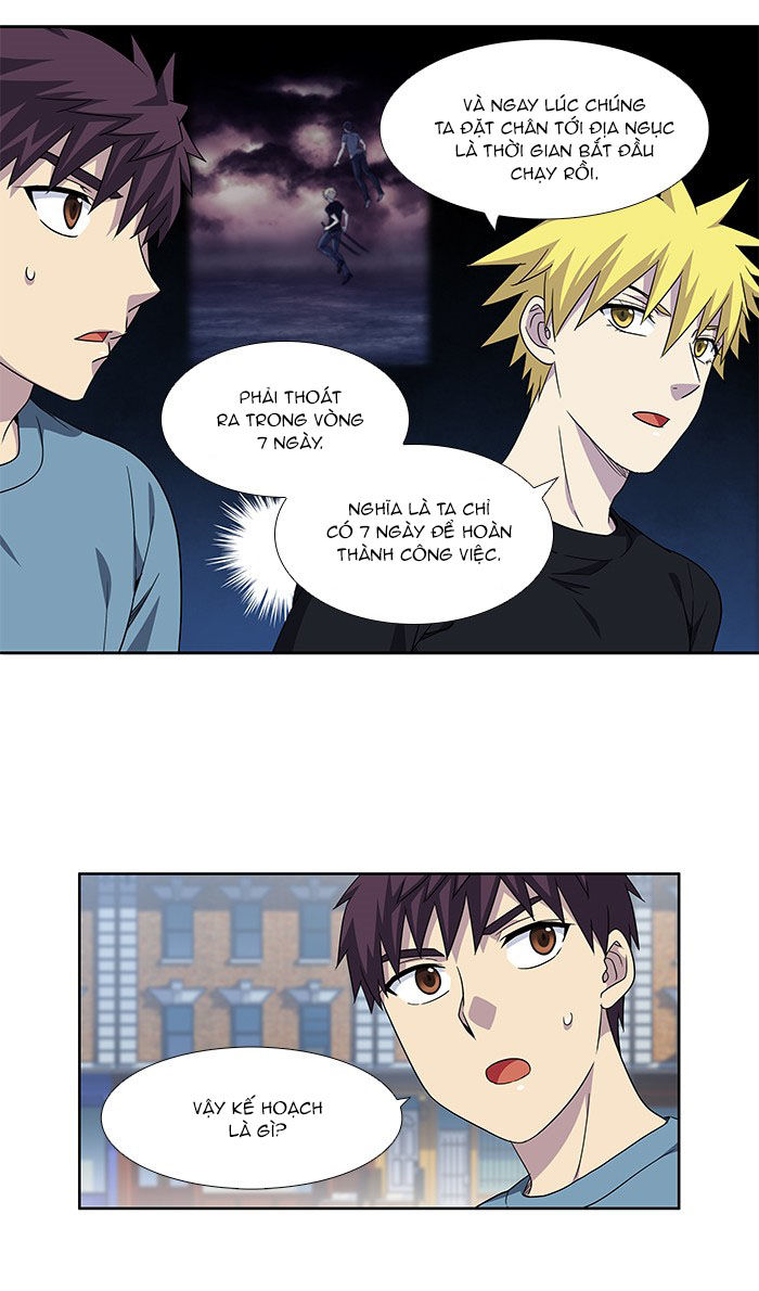 The Gamer: Chapter 284
