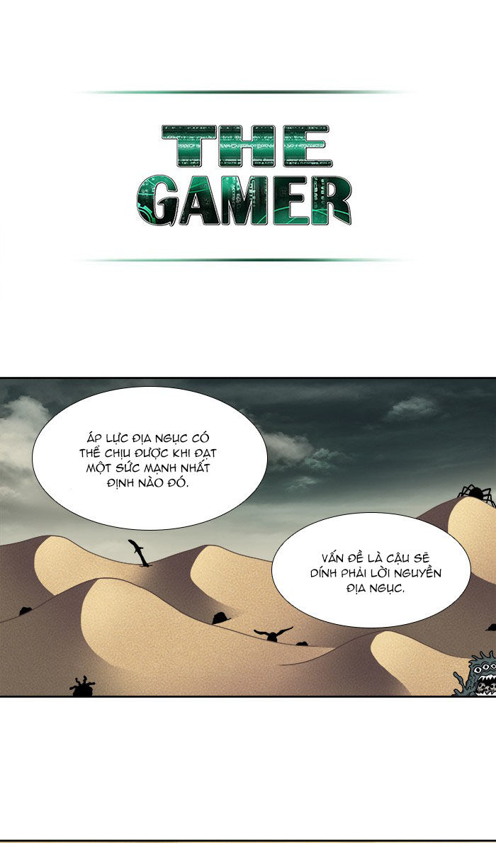 The Gamer: Chapter 284