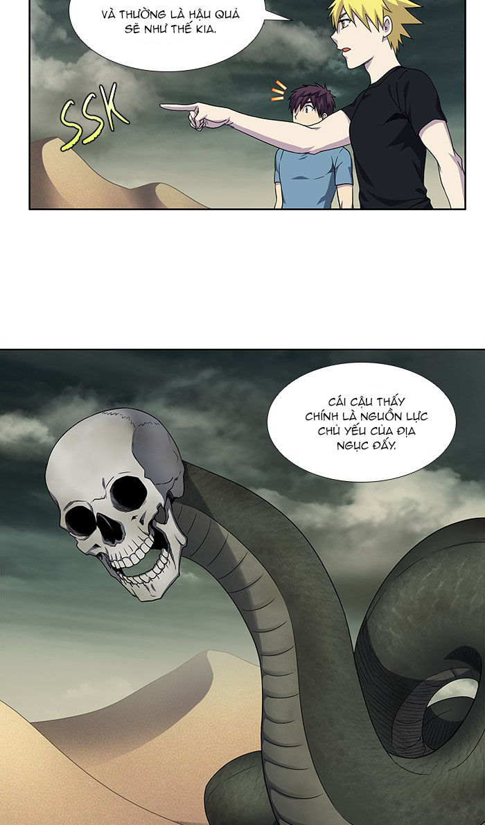 The Gamer: Chapter 284
