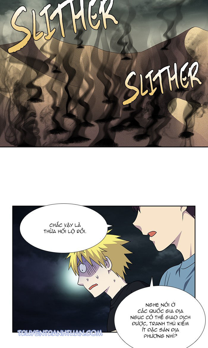 The Gamer: Chapter 285