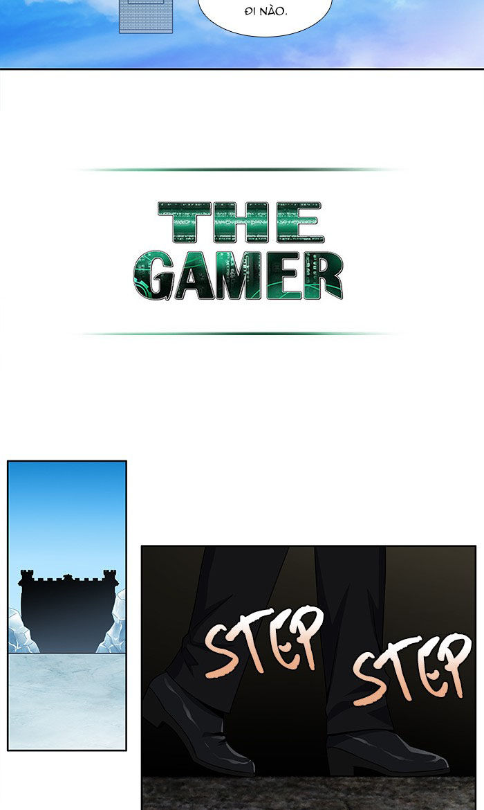 The Gamer: Chapter 285