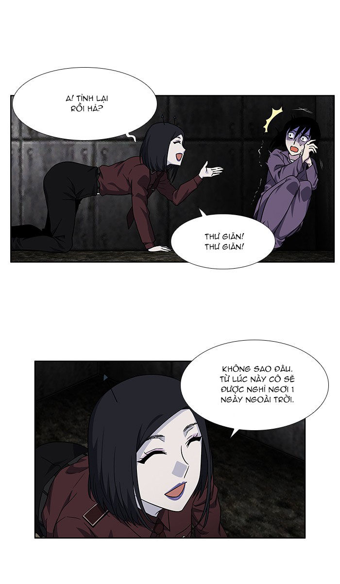 The Gamer: Chapter 285