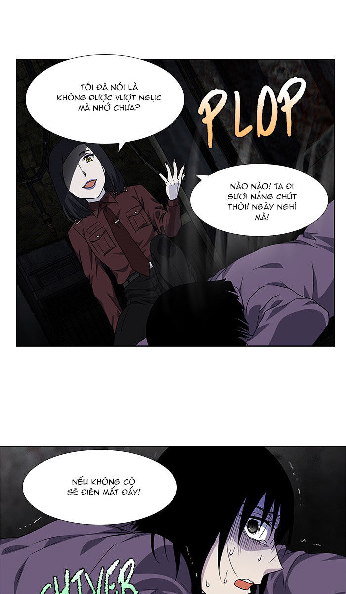 The Gamer: Chapter 285