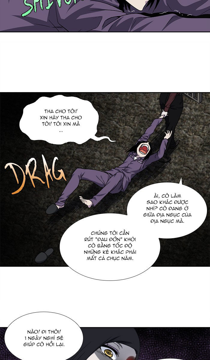 The Gamer: Chapter 285
