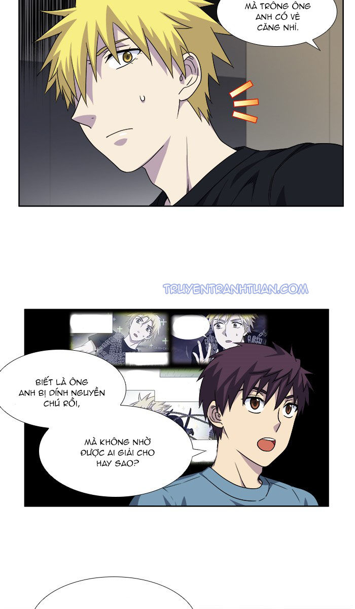 The Gamer: Chapter 285