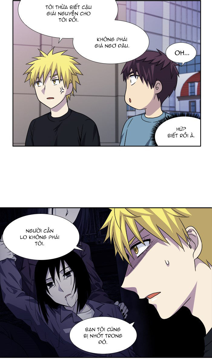 The Gamer: Chapter 285