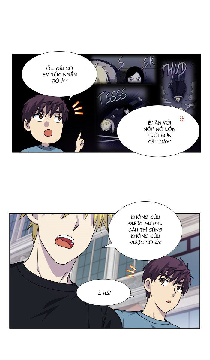 The Gamer: Chapter 285