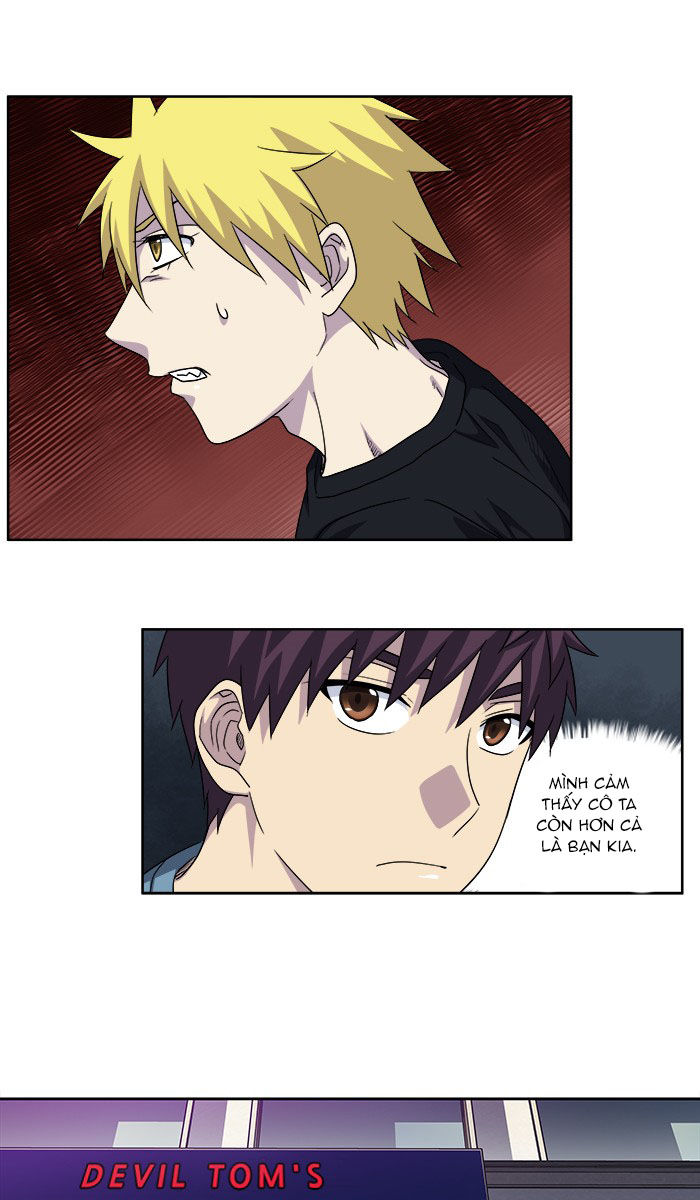 The Gamer: Chapter 285