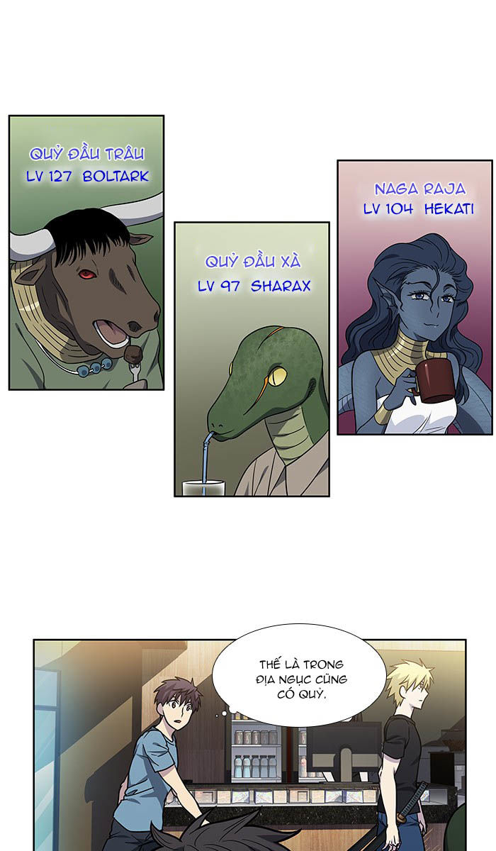 The Gamer: Chapter 285
