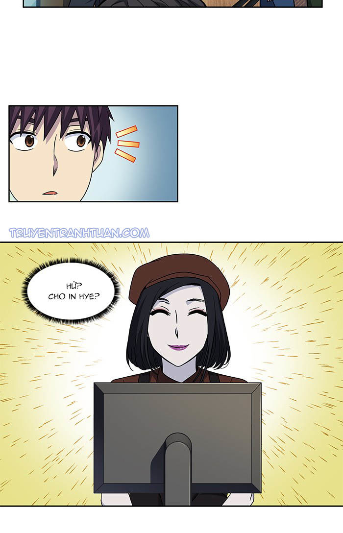 The Gamer: Chapter 285