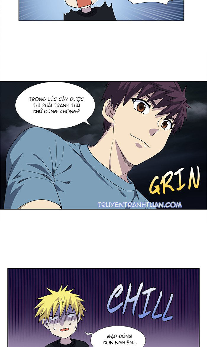 The Gamer: Chapter 285