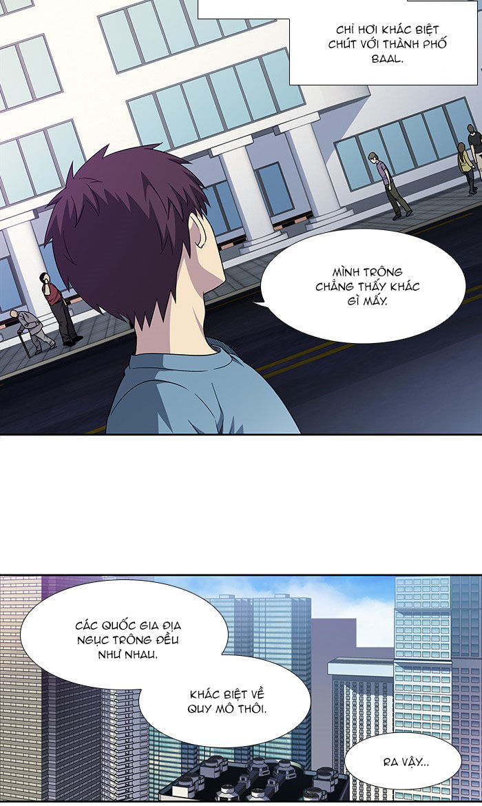 The Gamer: Chapter 285