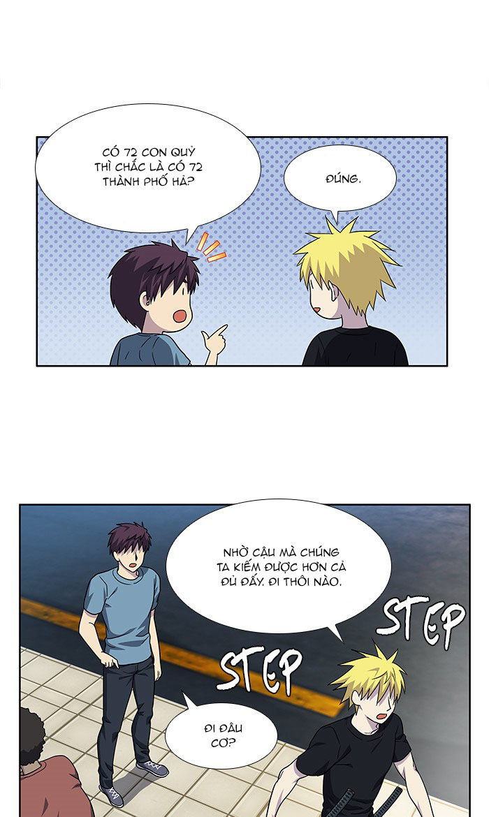 The Gamer: Chapter 285