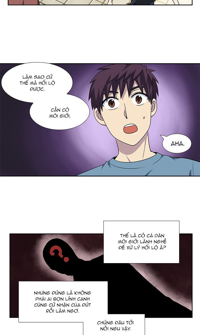 The Gamer: Chapter 285