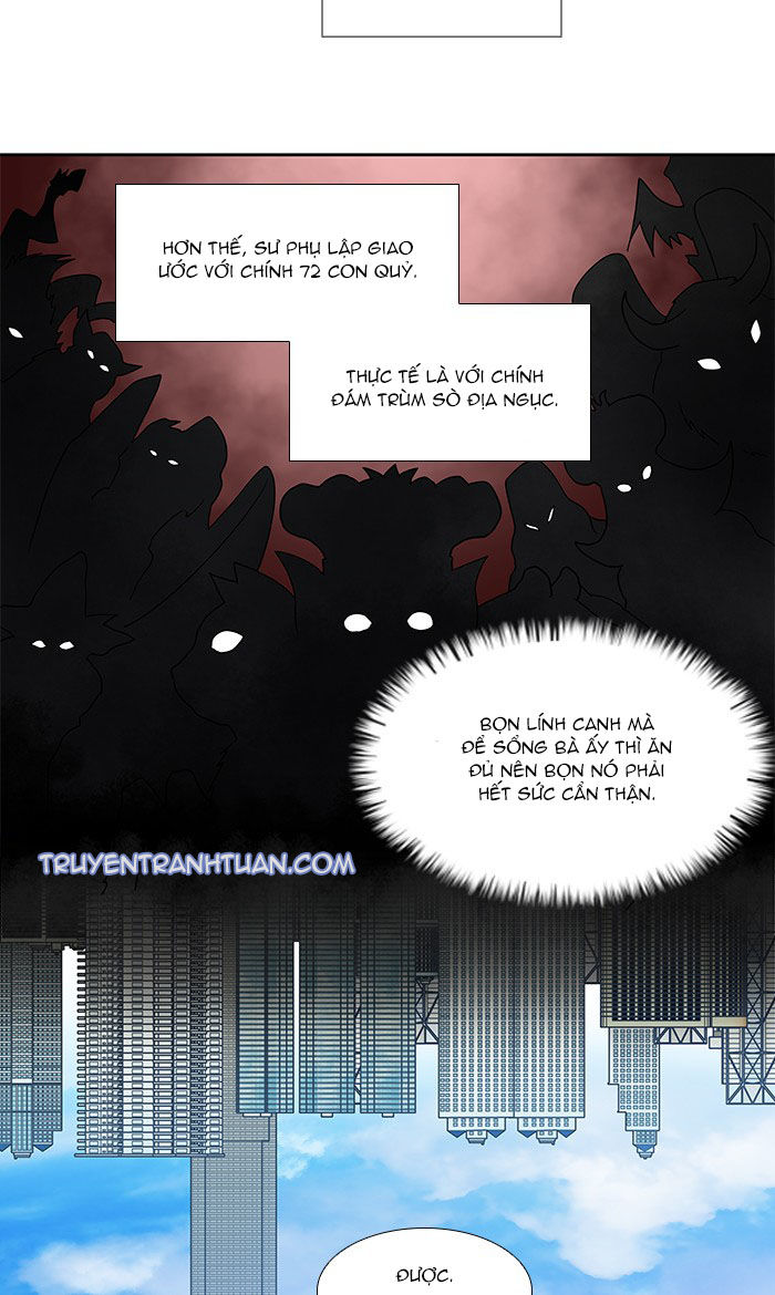 The Gamer: Chapter 285