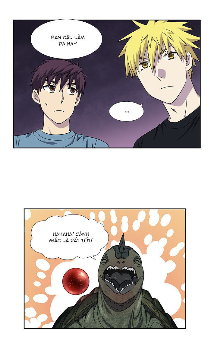 The Gamer: Chapter 286