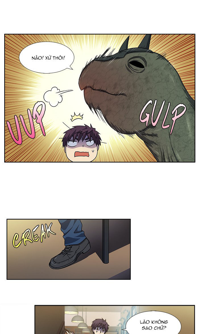 The Gamer: Chapter 286
