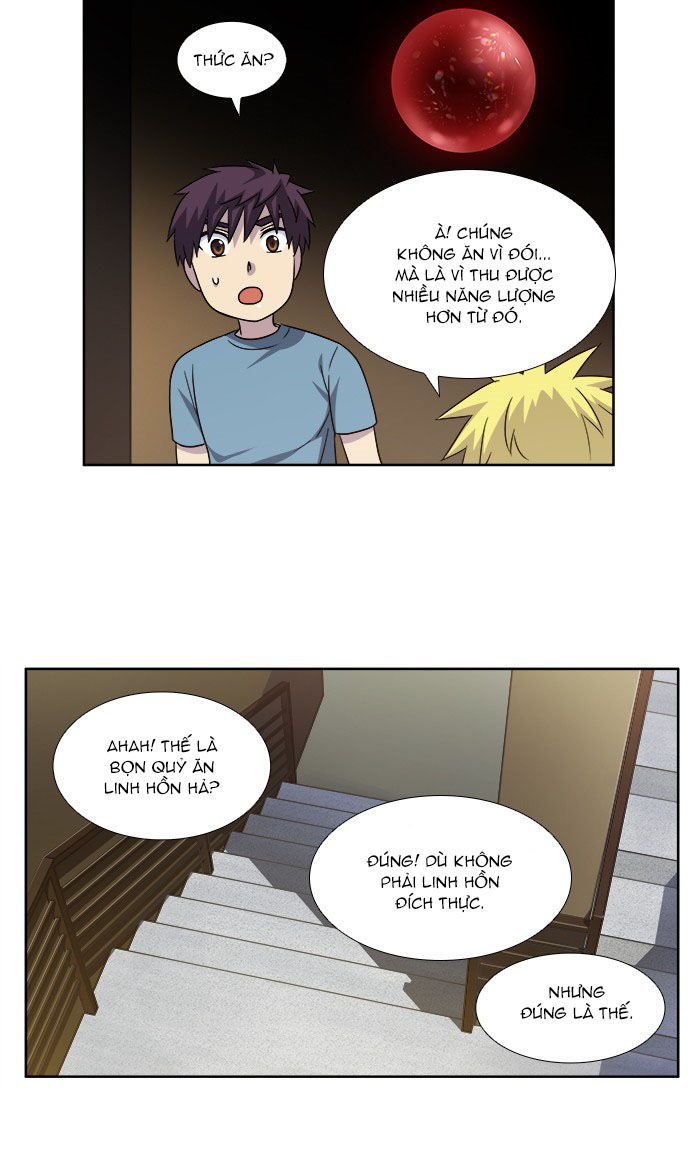 The Gamer: Chapter 286