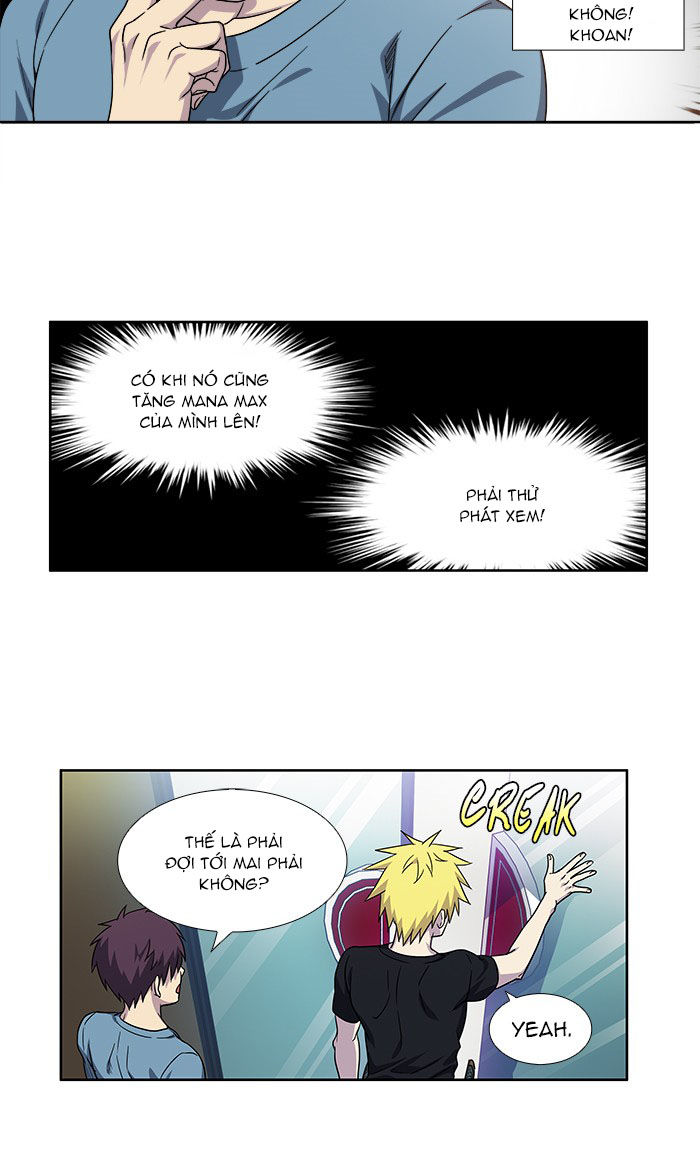 The Gamer: Chapter 286