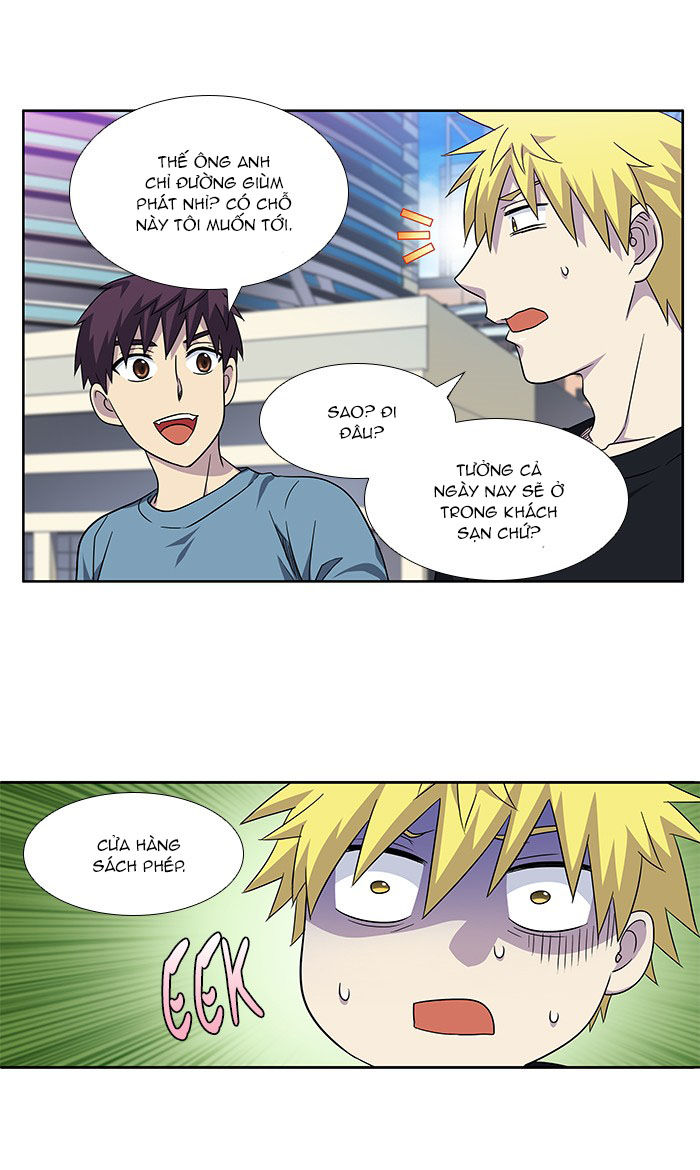 The Gamer: Chapter 286