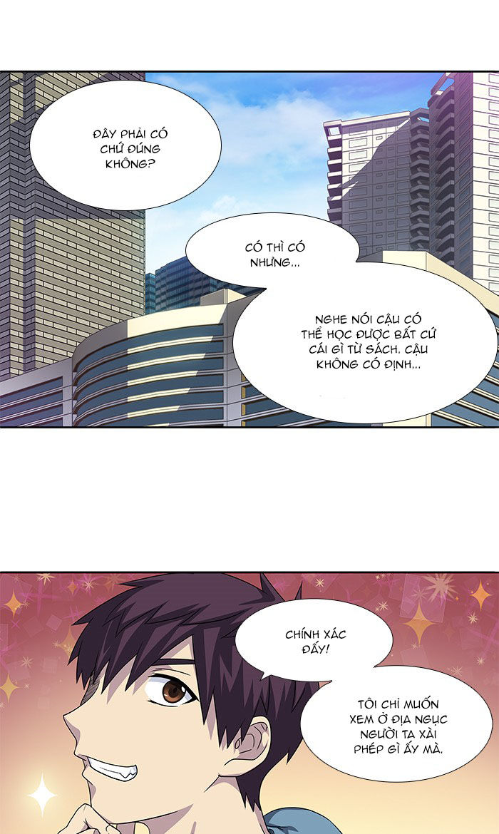 The Gamer: Chapter 286