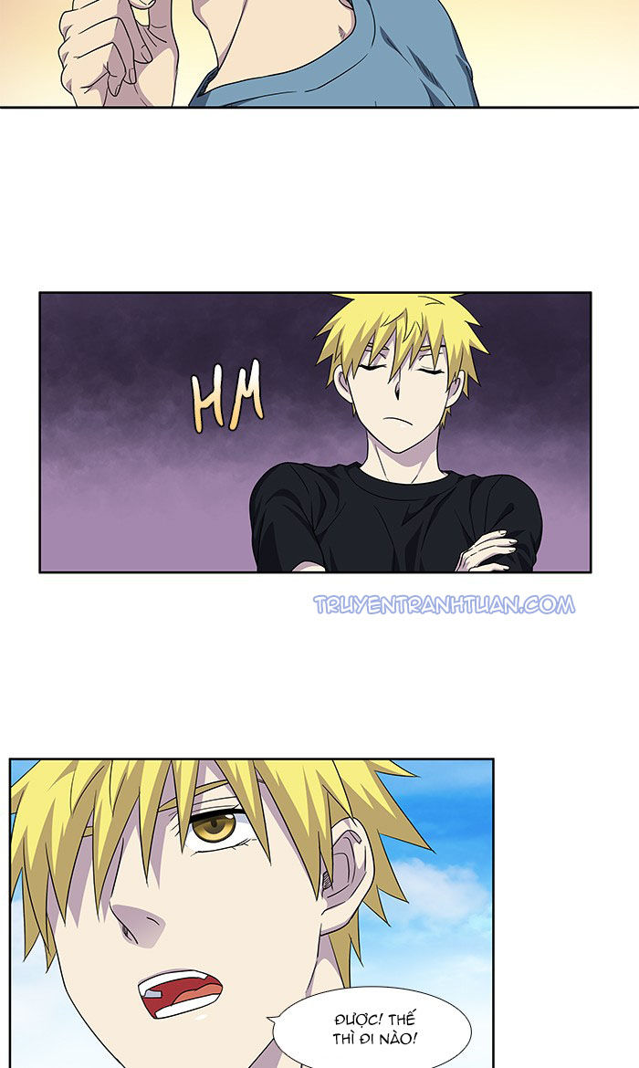 The Gamer: Chapter 286