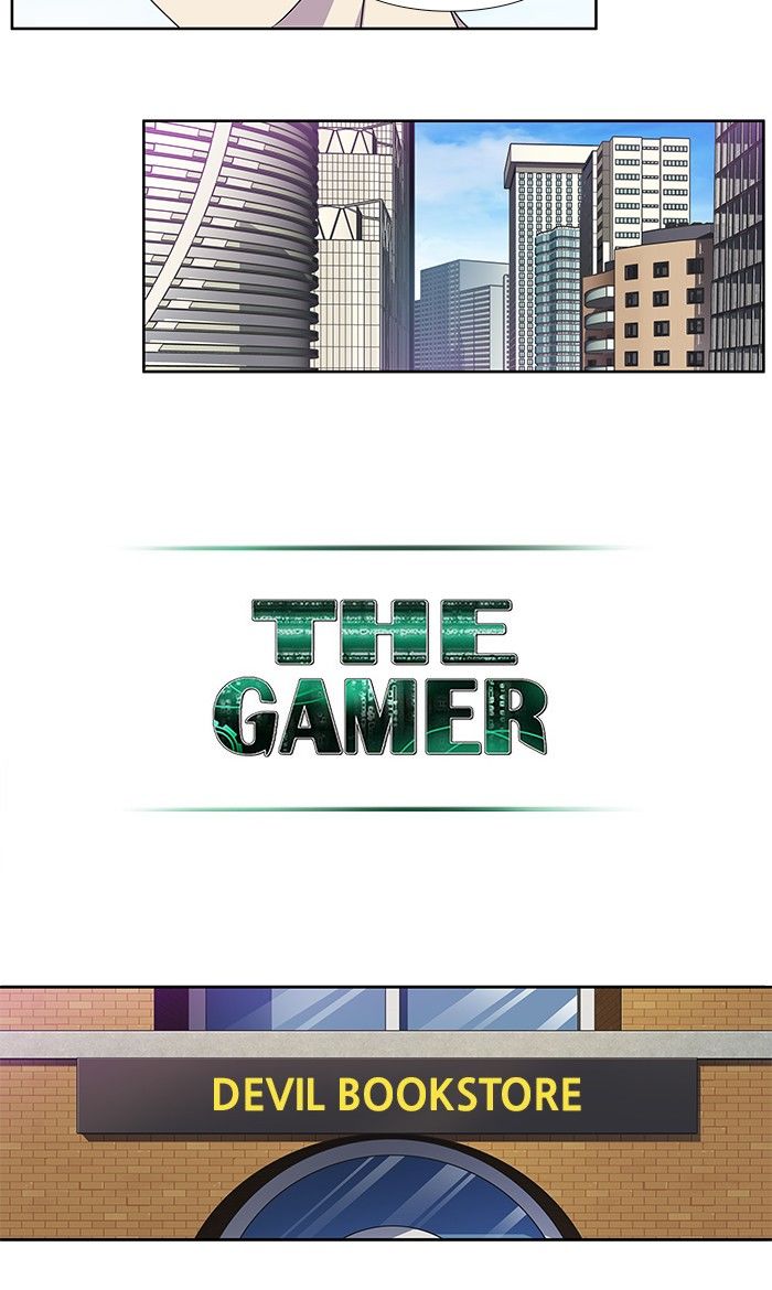 The Gamer: Chapter 286