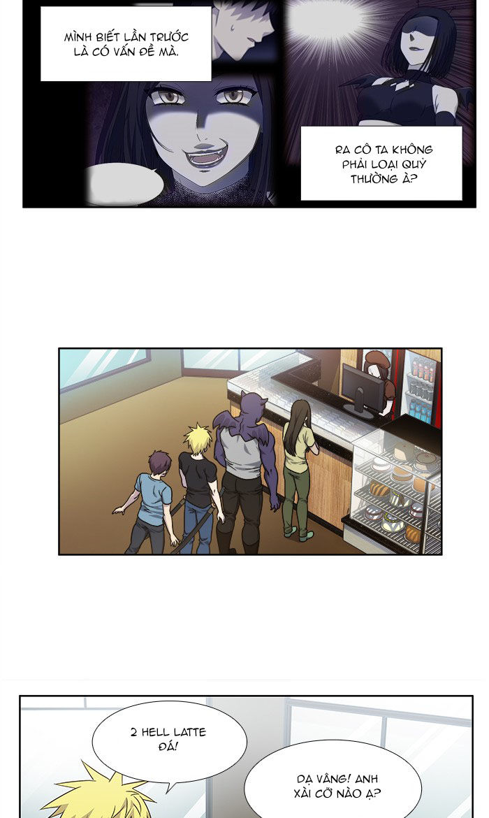 The Gamer: Chapter 286