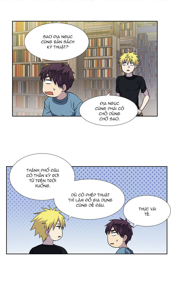 The Gamer: Chapter 286