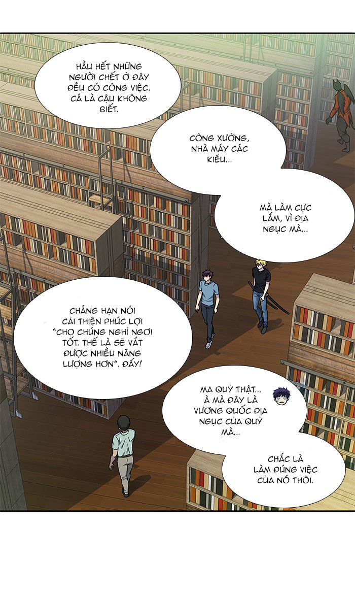 The Gamer: Chapter 286
