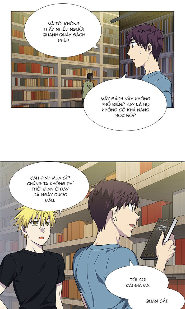 The Gamer: Chapter 286