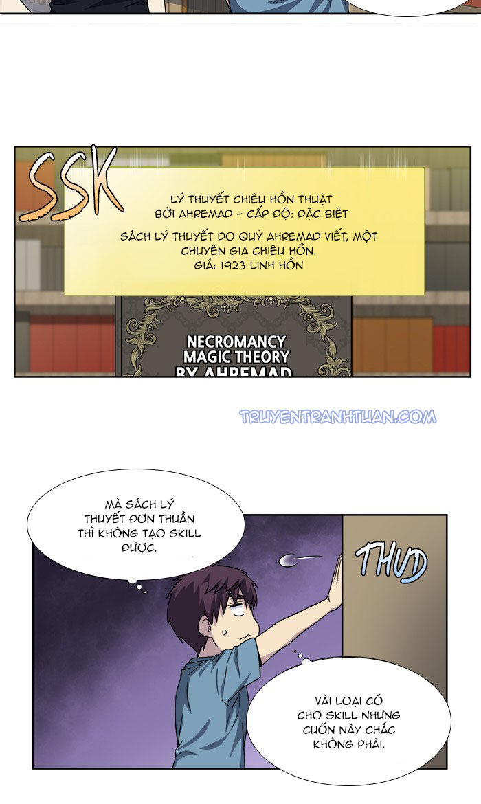 The Gamer: Chapter 286