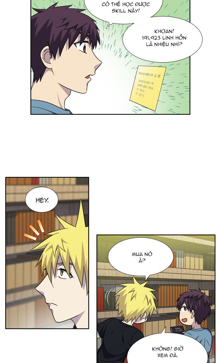 The Gamer: Chapter 286