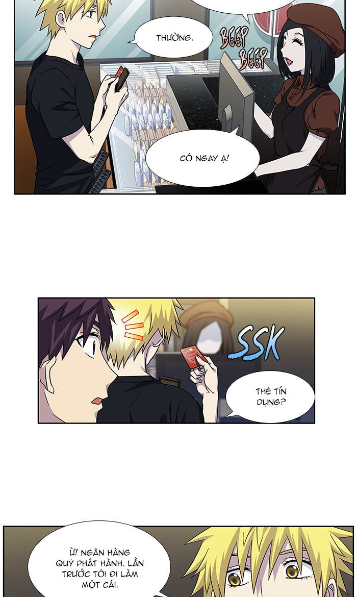 The Gamer: Chapter 286
