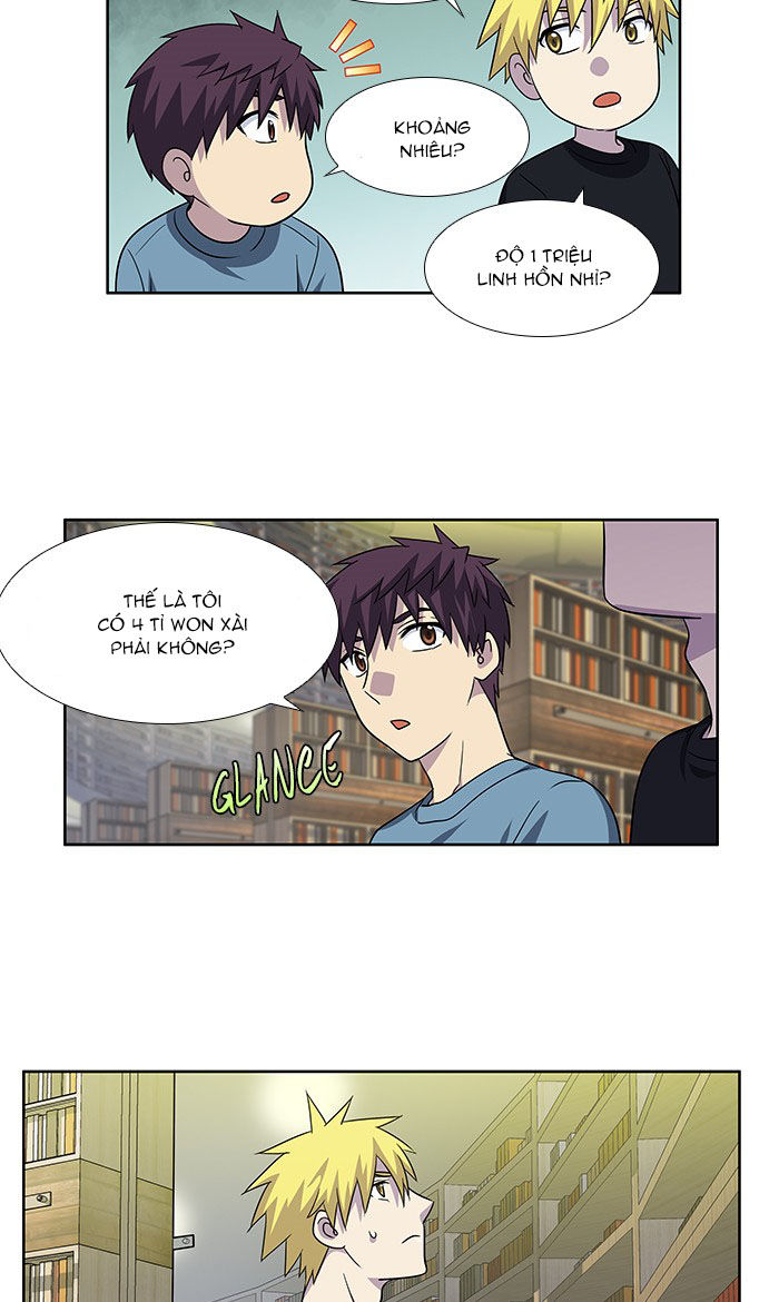 The Gamer: Chapter 286