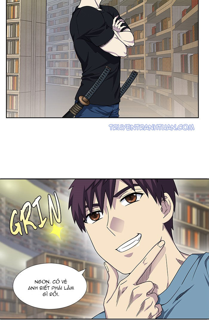 The Gamer: Chapter 286