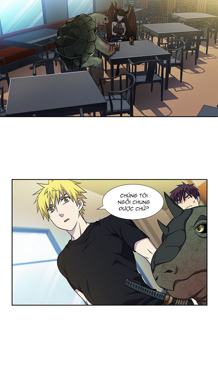 The Gamer: Chapter 286