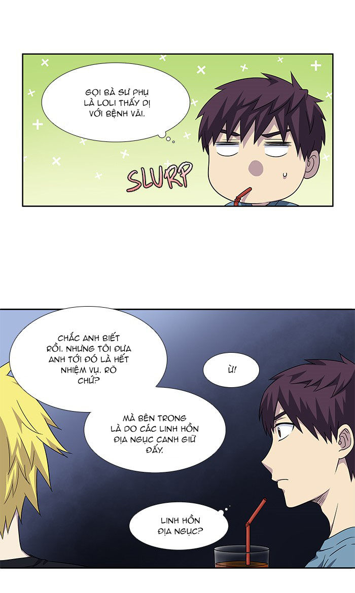 The Gamer: Chapter 286