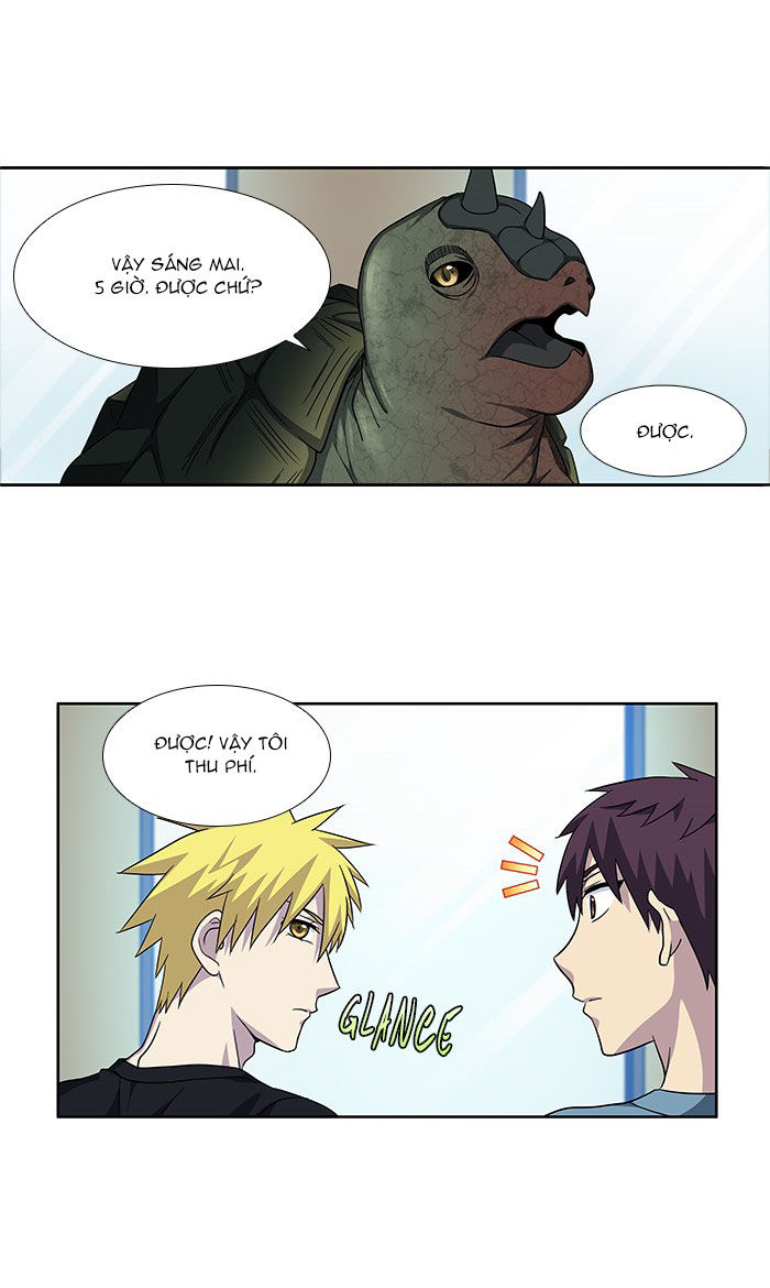 The Gamer: Chapter 286
