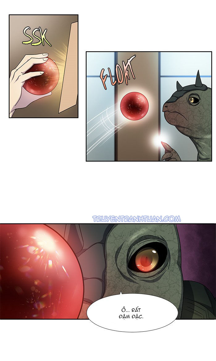 The Gamer: Chapter 286