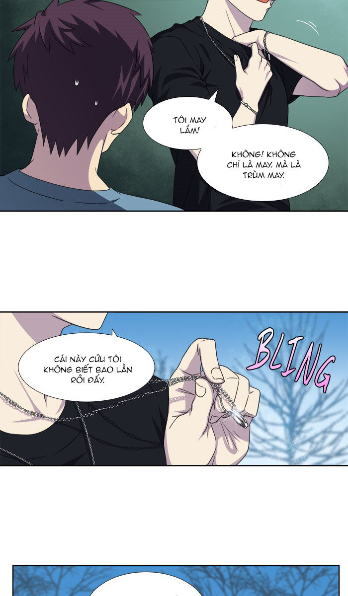The Gamer: Chapter 287