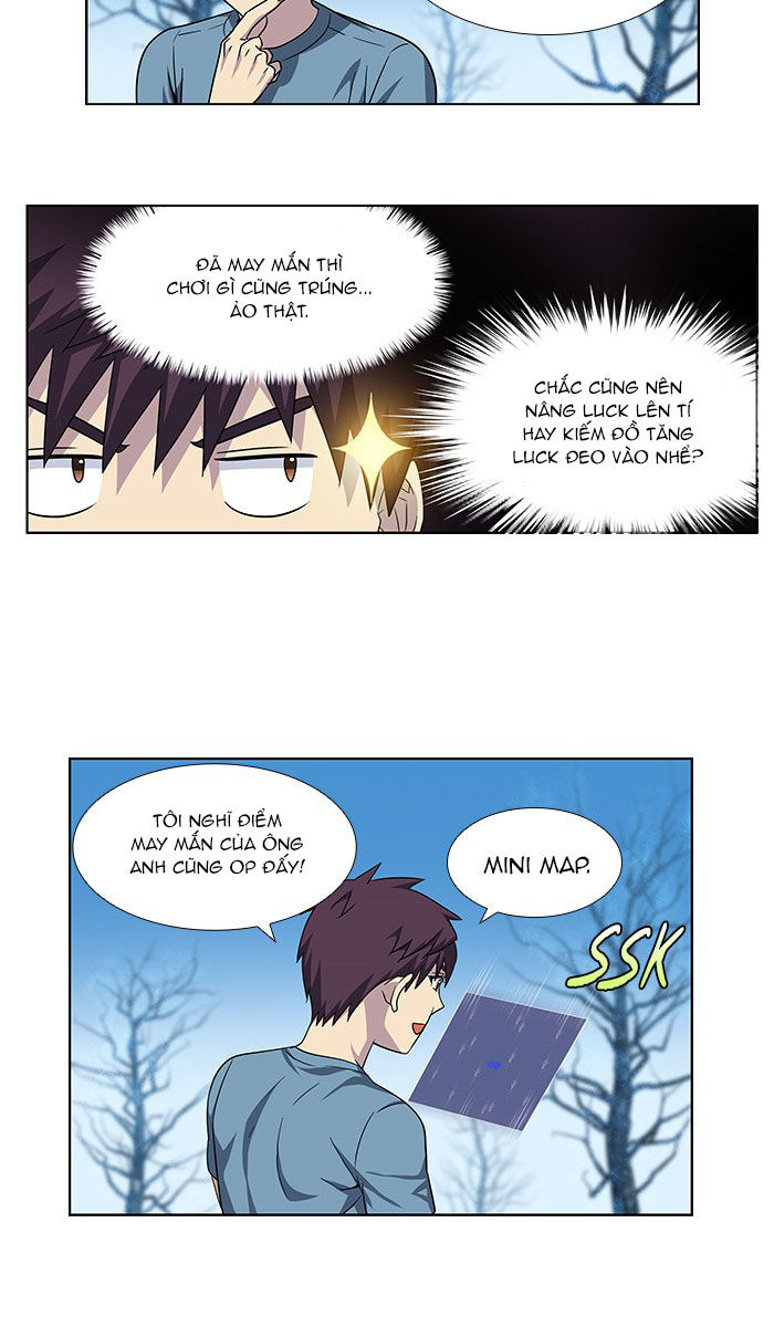 The Gamer: Chapter 288