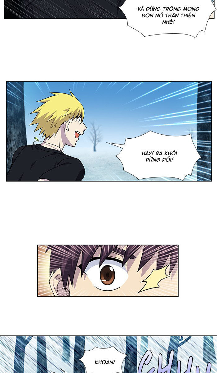 The Gamer: Chapter 288