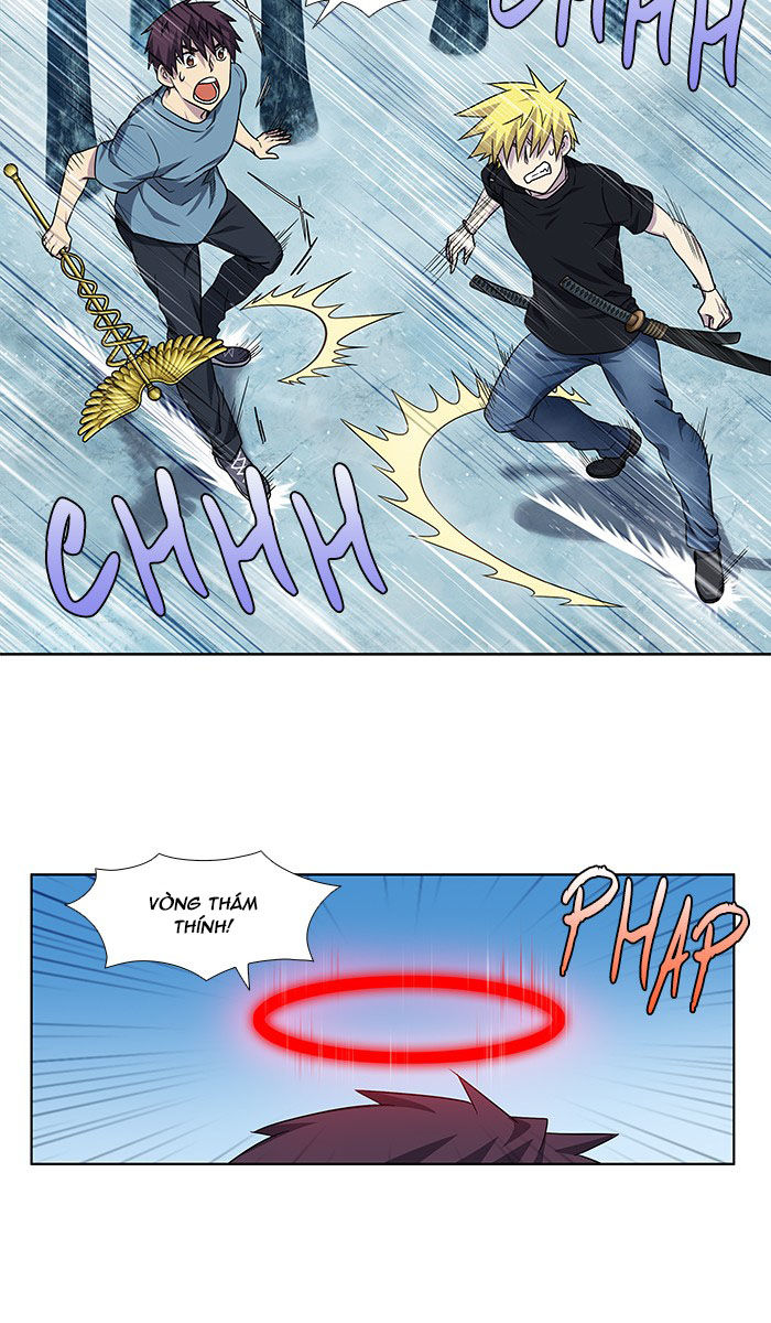 The Gamer: Chapter 288