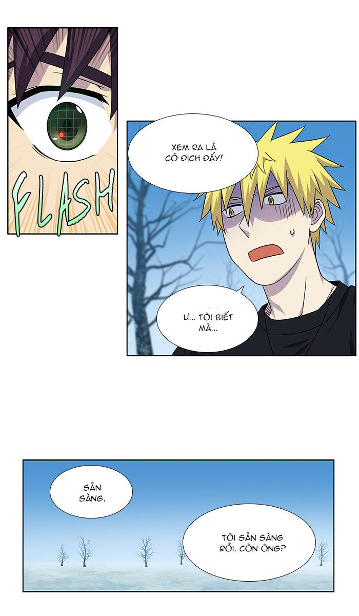 The Gamer: Chapter 288