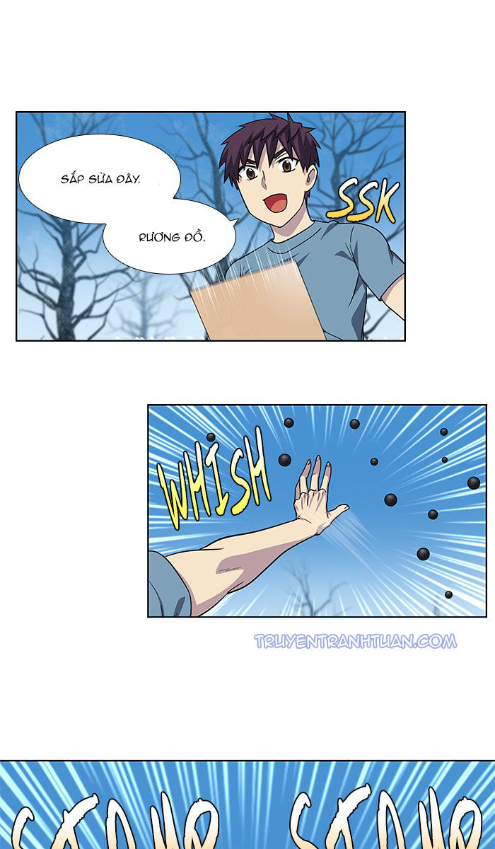 The Gamer: Chapter 288