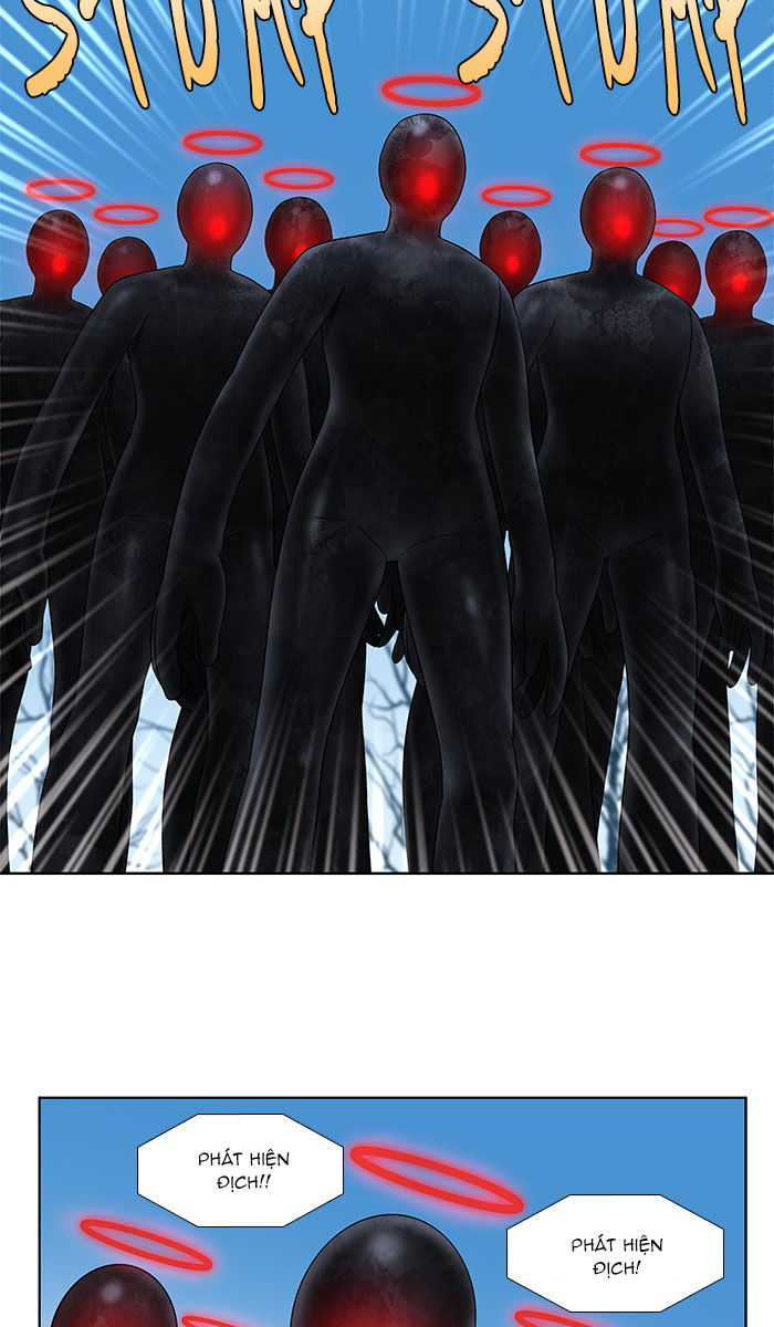 The Gamer: Chapter 288